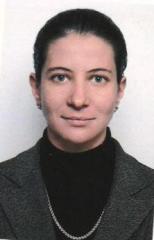 заступник начальника відділу фінансування місцевого господарства